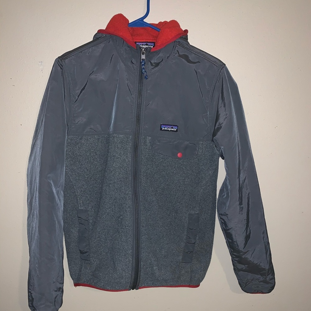 Patagonia Synchilla